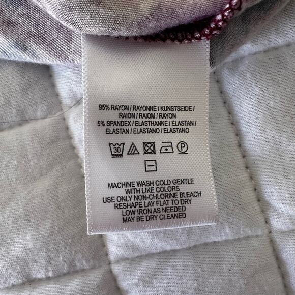 ANTHROPOLOGIE MAEVE Womens Dress Small Lilt Swing Asymmetric Hem Boho Festival - Picture 8 of 13